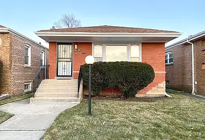 Address Withheld Chicago IL 60617