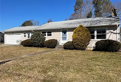 60 Forsythia Lane Cranston RI 02921