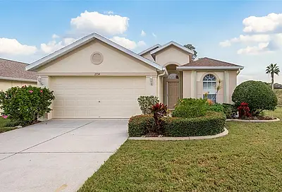 2734 Wood Pointe Drive Holiday FL 34691