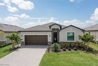 14724 Portico Boulevard Fort Myers FL 33905