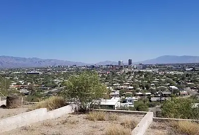 S Panorama Circle (N. Portion) Tucson AZ 85745