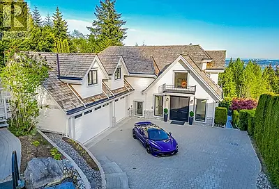 1516 ERRIGAL PLACE West Vancouver BC V7S3H1