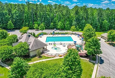 32 Rothes Court Clayton NC 27527