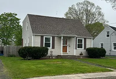 25 Clearview Avenue East Haven CT 06512