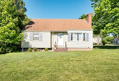 4 Wightman Place Cromwell CT 06416