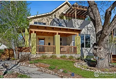 425 Wood Street Fort Collins CO 80521