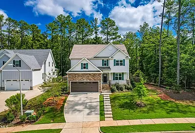 1333 Forest Park Way Way Cary NC 27518