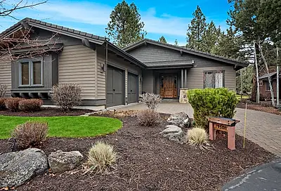 19508 Todd Lake Court Bend OR 97702