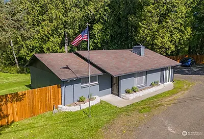 10581 Old Frontier Road NW Silverdale WA 98383