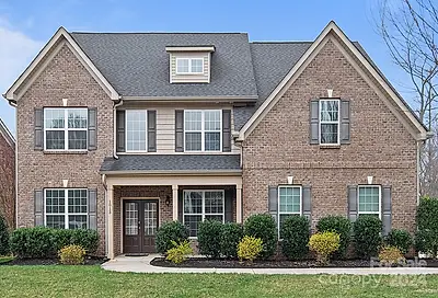 1013 Simmon Tree Court Indian Trail NC 28079