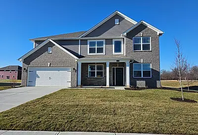 2348 Pine Valley Drive Plainfield IN 46168
