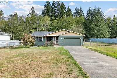 186 Home Town Dr Kelso WA 98626