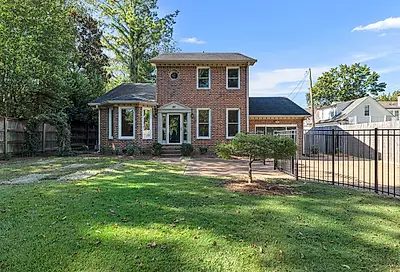 85 Lincoln Ct Nashville TN 37205