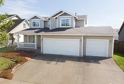 14937 89th Avenue SE Yelm WA 98597