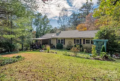10 Timber Trail Weaverville NC 28787