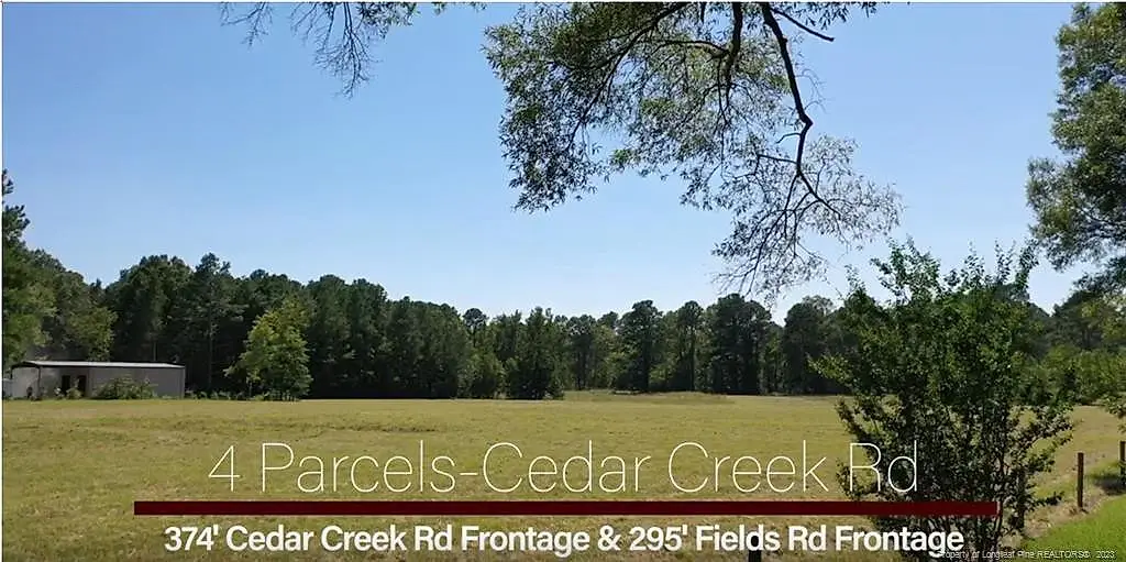 1666 Cedar Creek Road