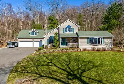 238 Root Road Somers CT 06071