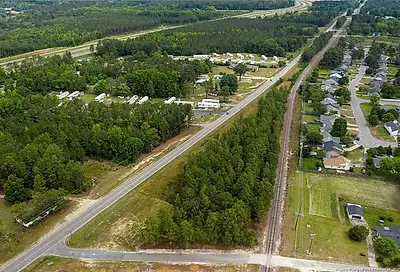 4.89 AC S Reilly Road Fayetteville NC 28314