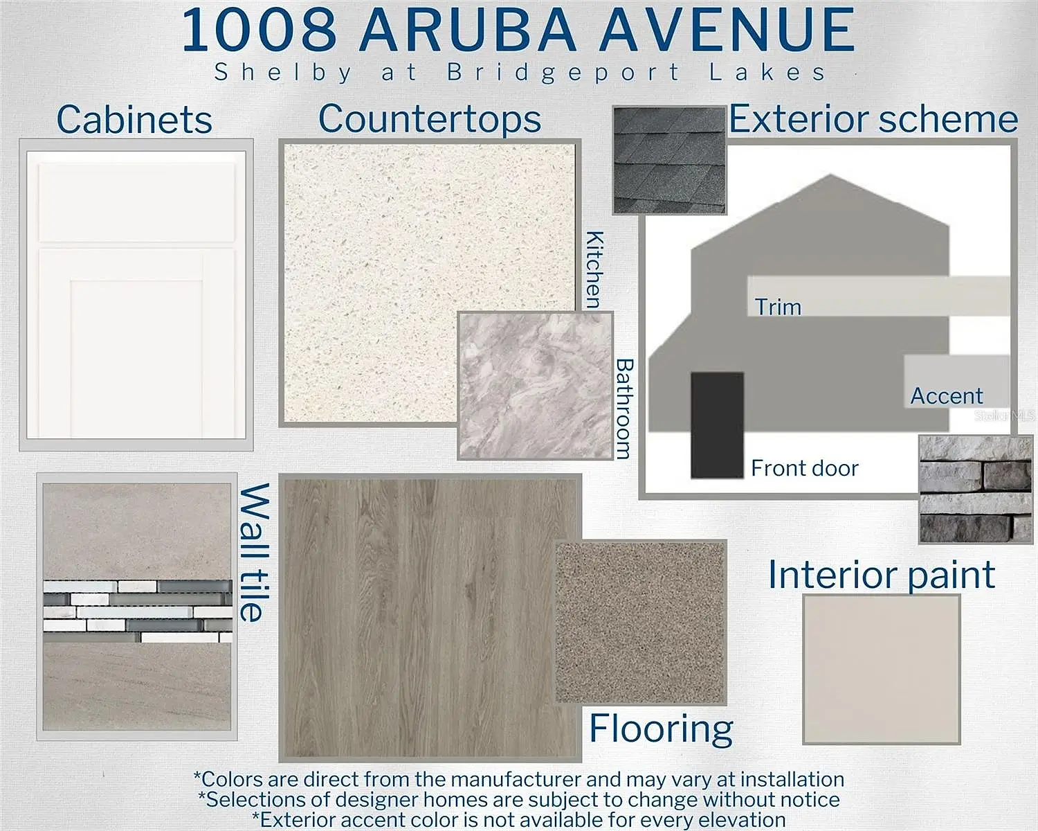 1008 Aruba Avenue