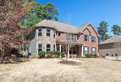205 Blue Heron Drive Youngsville NC 27596