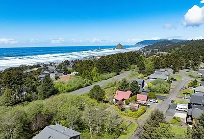 3772 W Chinook St Cannon Beach OR 97110