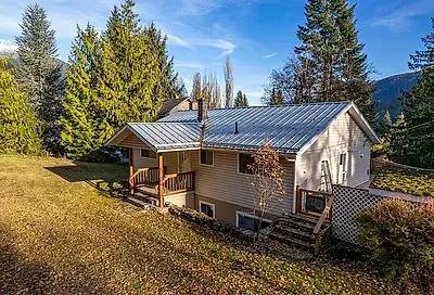4058 HIGHWAY 3A Nelson BC V1L6N5