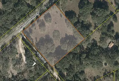 Tbd SW County Road 18 Fort White FL 32038