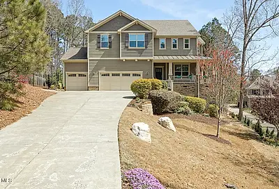 9417 Millkirk Circle Wake Forest NC 27587