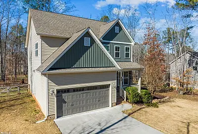 1351 Red Bud Court Wake Forest NC 27587
