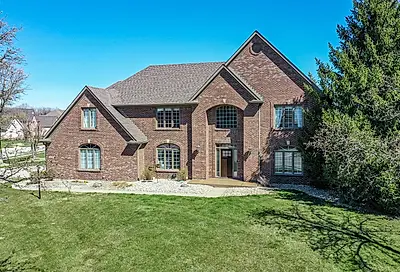 10458 Madison Brooks Drive Fishers IN 46040