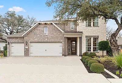 1736 Donetto Drive Leander TX 78641