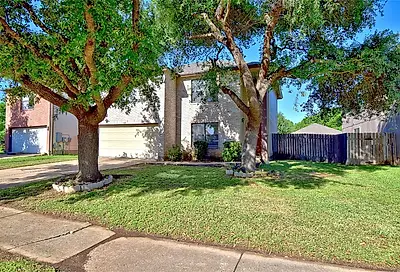 1107 Thorn Creek Place Round Rock TX 78664