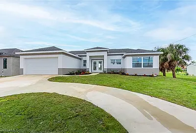 3820 Embers Parkway W Cape Coral FL 33993