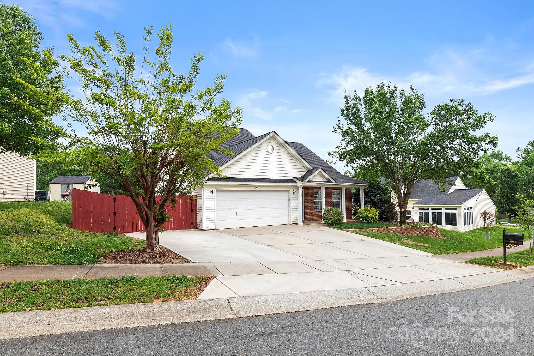 10239 Apple Dove Court