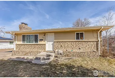 314 26th Ave Greeley CO 80631