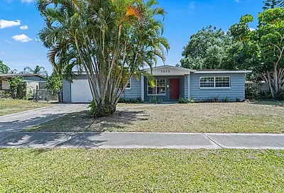 1015 Medallion Drive Rockledge FL 32955