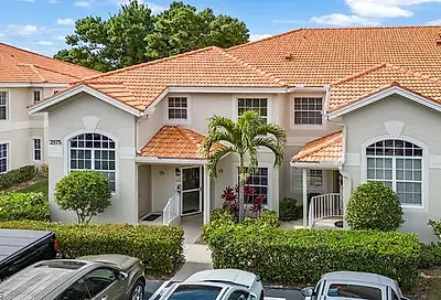 2575 Old Groves Road Naples FL 34109