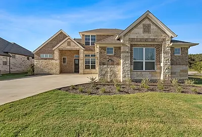 1105 Painted Horse Drive Georgetown TX 78633