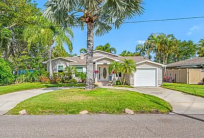 15518 Redington Drive Redington Beach FL 33708