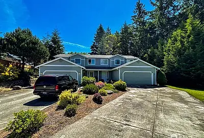 6622 6624 46th Street Ct W University Place WA 98466