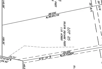 Lot 25 N/A Parkville MO 64152