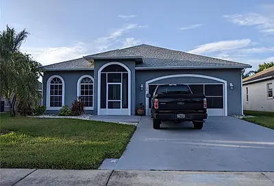 1150 Creekview Court Saint Cloud FL 34772