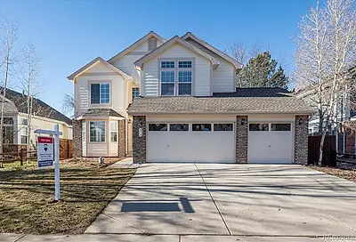 6519 Westbourn Circle Fort Collins CO 80525