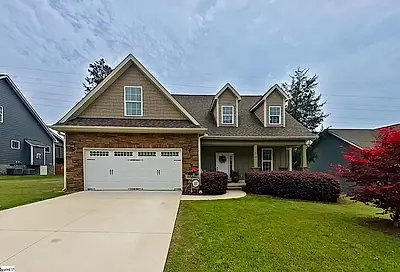 419 S Pendernale Drive Moore SC 29369