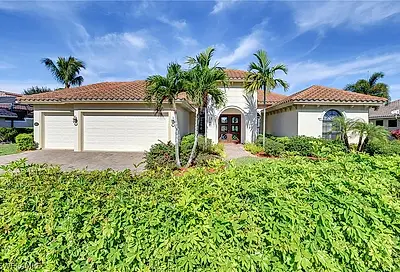 951 Tivoli Court Naples FL 34104