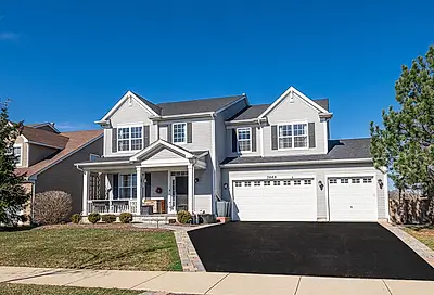 2669 Water Lily Lane Wauconda IL 60084