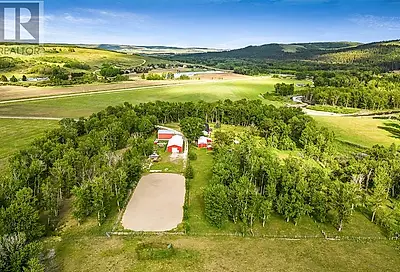 224101 Highway 549 W Rural Foothills County AB T0L1K0