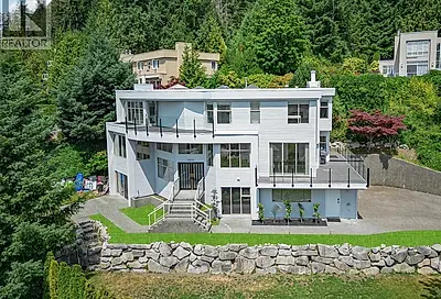 4809 NORTHWOOD PLACE West Vancouver BC V7S3C5