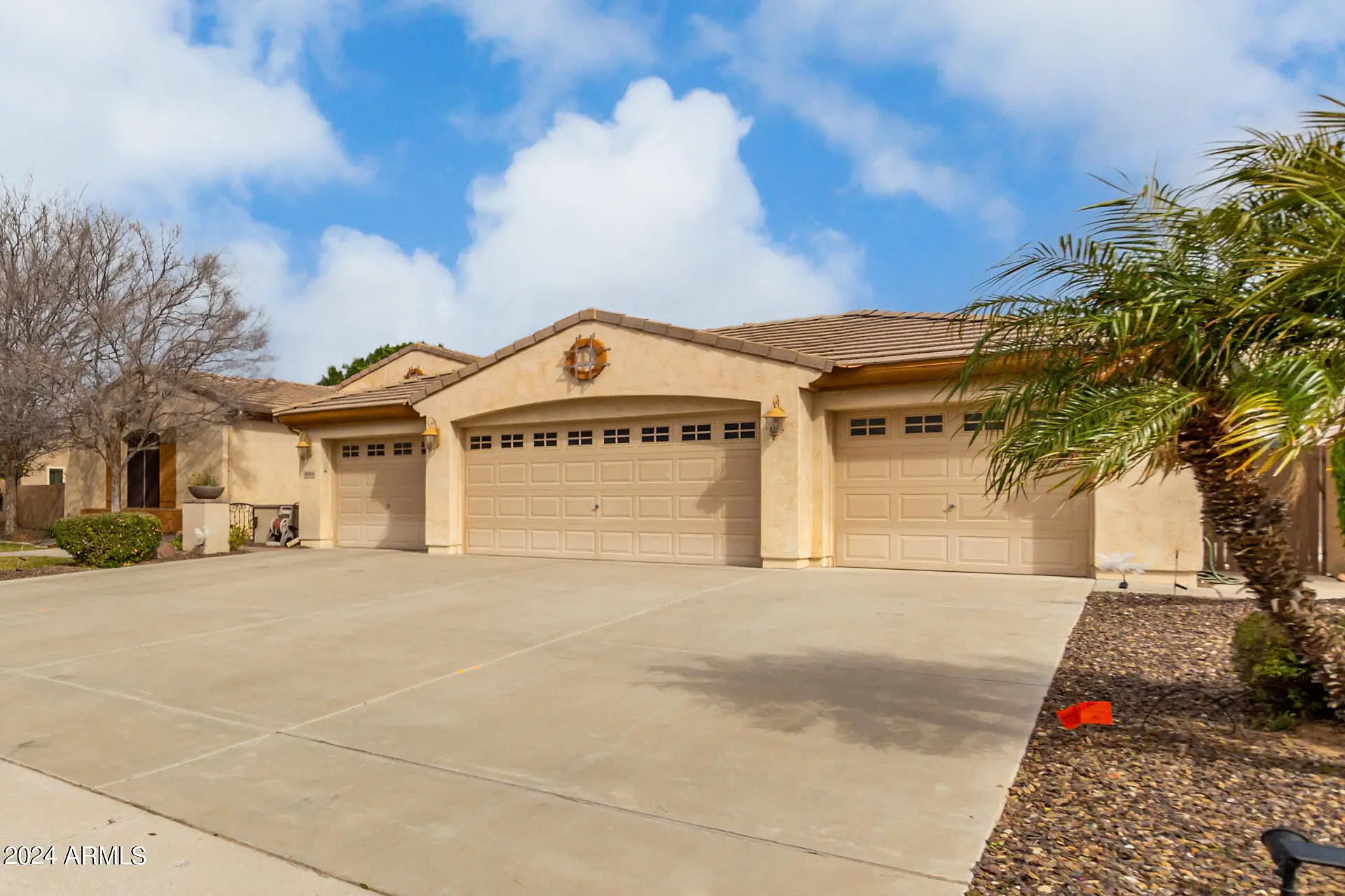 5323 N Sierra Hermosa Court