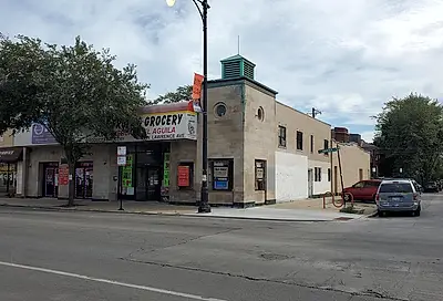 3023 W Lawrence Avenue Chicago IL 60625